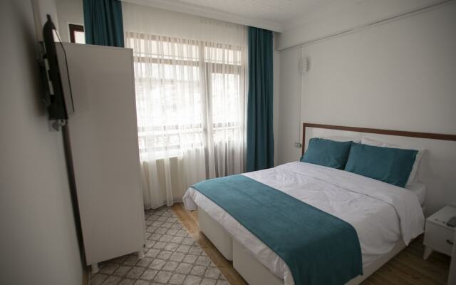 Semay Otel