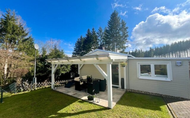 Apartment With Private Terrace