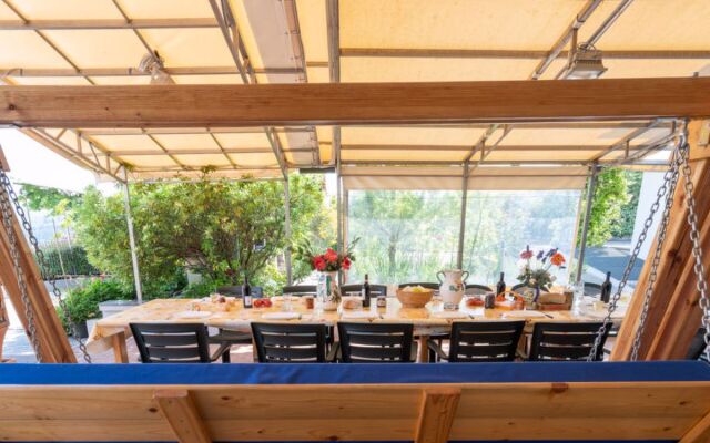 Villa La Rosa Montelupo Fiorentino 29821