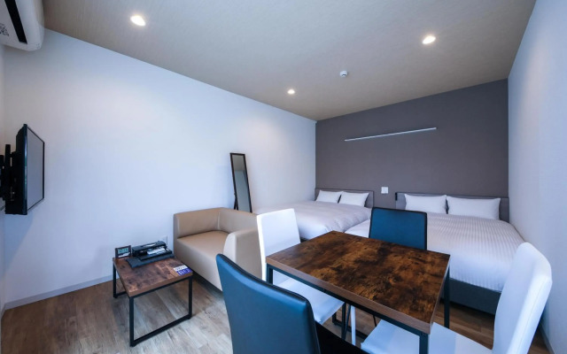 HOTEL R9 The Yard Miyakojima