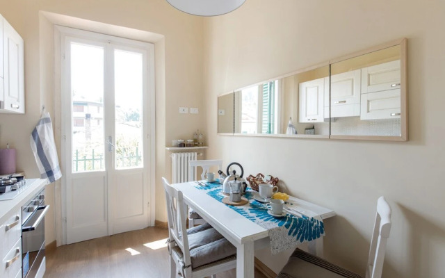 Flo Apartments - Oltrarno