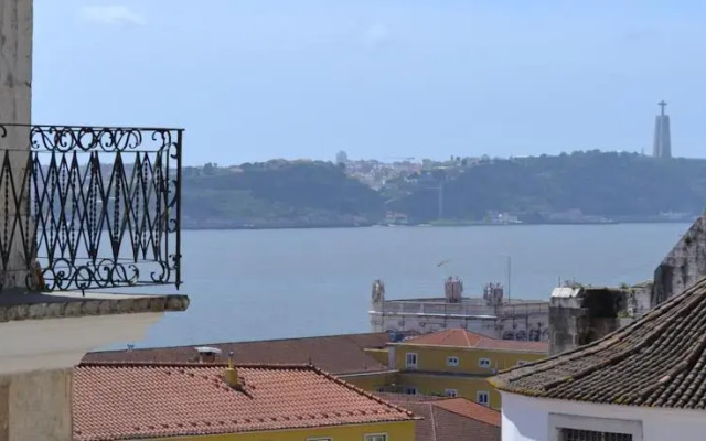 Lisbon Apartment Se 26