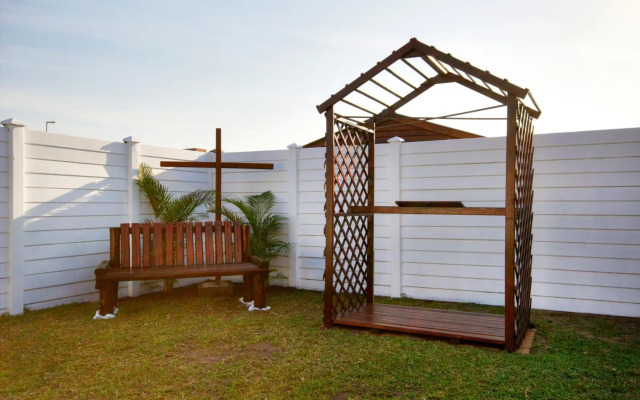Seagull Lodge