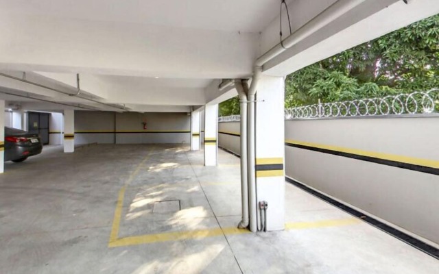 Bauru Office Hotel