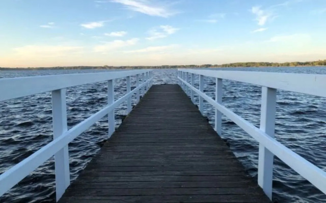 Holiday Apartment Heidi and Holger