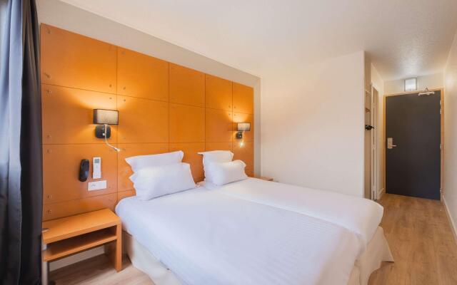 Comfort Hotel Lille L'Union
