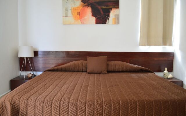 Torre Toho Ku T6 by Riviera Rentals