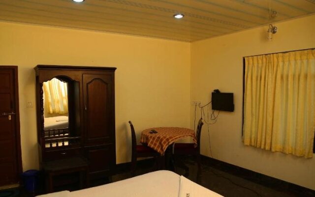 Pavithram Homestay