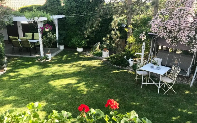 Relaxační studio VERA s UBYTOVÁNÍM