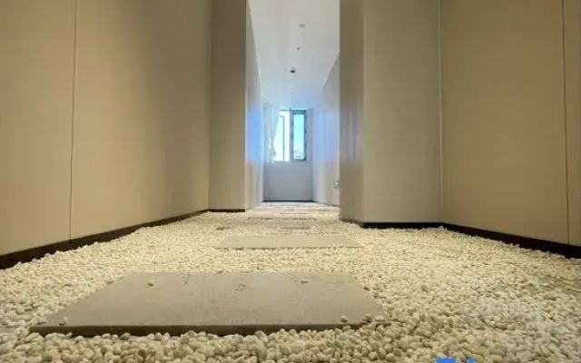 Sidou Hotel (Jingdezhen Zhushan District Government Branch)