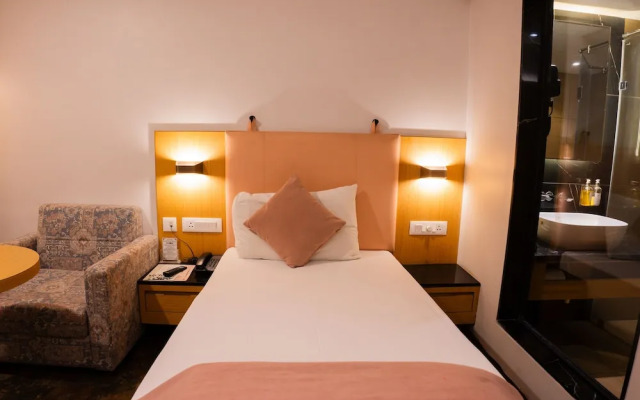 Jain's Hotel Rajhans