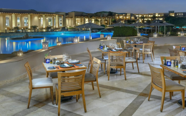 Iberotel Casa Del Mar Resort
