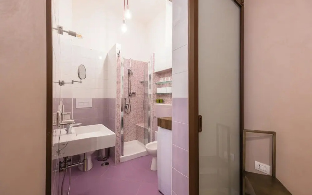 Toledo Warm Renovated Studio