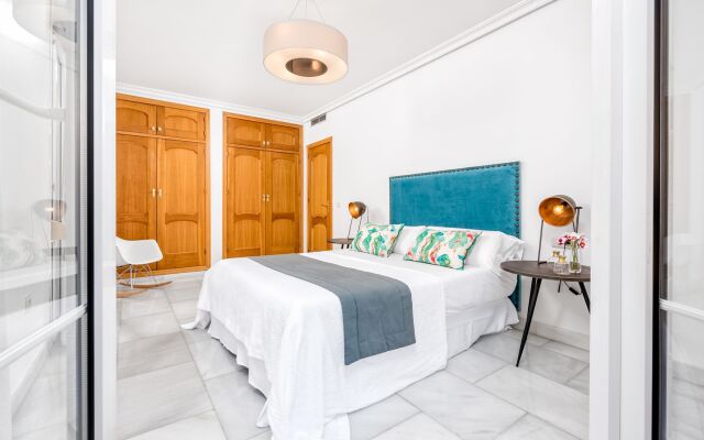 Apartamento Calle Martínez-Larios