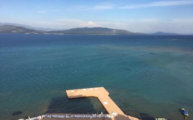 Didim Ege Apart