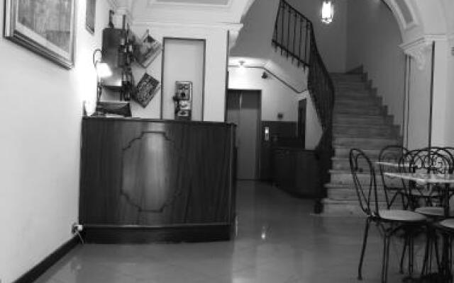 Hotel City