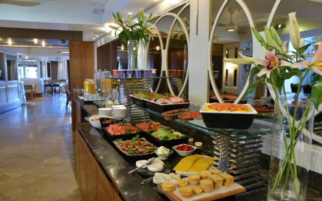 The Winchester Hotel by NEWMARK