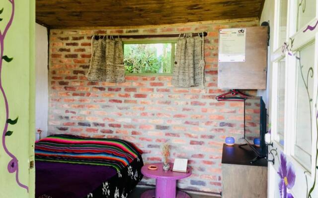 casa campeche
