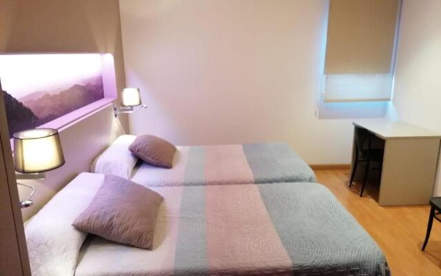 Hello Villarreal Suites