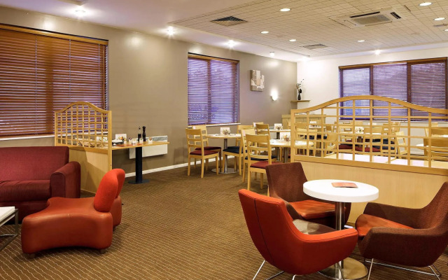 Ibis Preston North Hotel