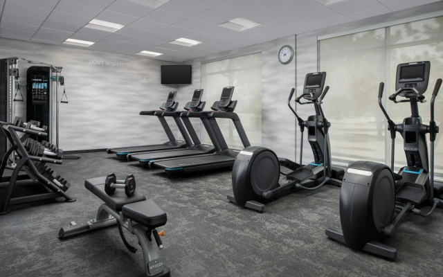 Fairfield Inn & Suites by Marriott Boise West