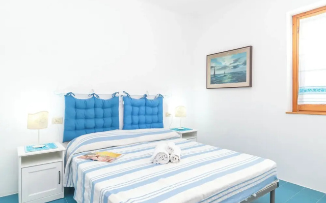 Piazzetta Trilo Porto 30m From The Beach