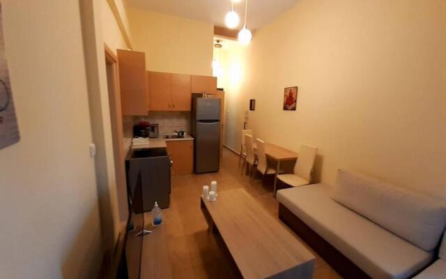 Dreamy Apartment City Center 1 thesbnbgr