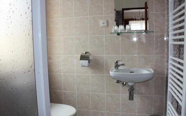 Hotel Hynek