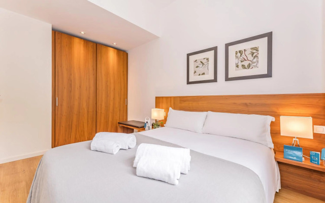 Sweet Inn - Villarroel