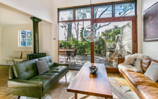 Bangalow Bungalow