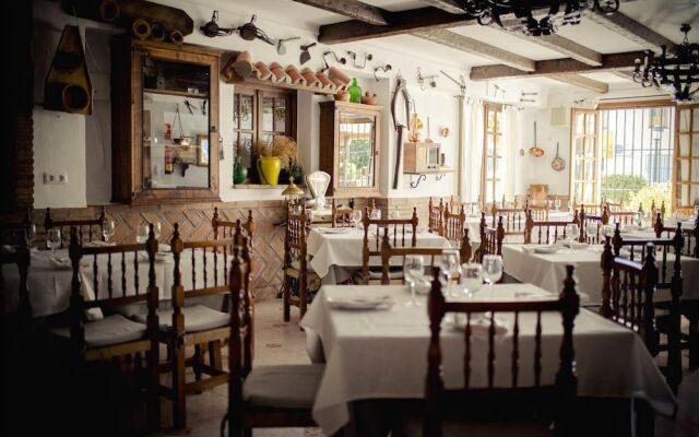 Hotel Rural Enrique Calvillo