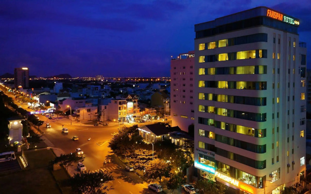 Fansipan Danang Hotel