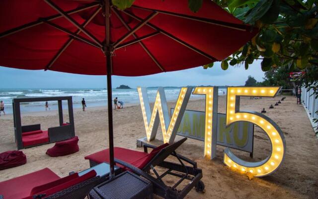 W15 Weligama