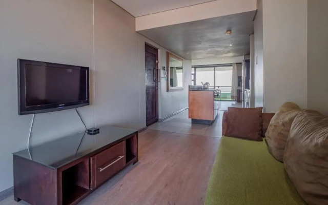 Executive apartment at Ushaka Marine