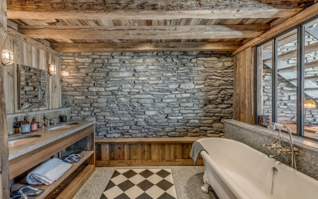 Le Refuge de Solaise