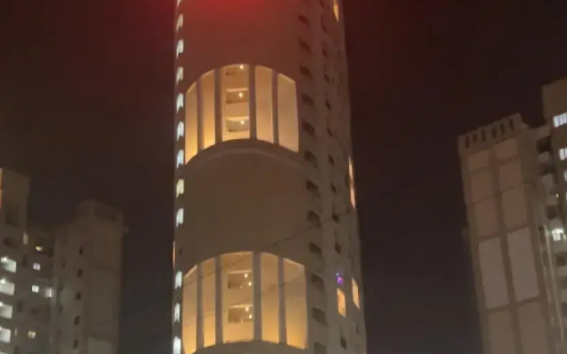 Luxury 2bedroom Suites By Noida Suites