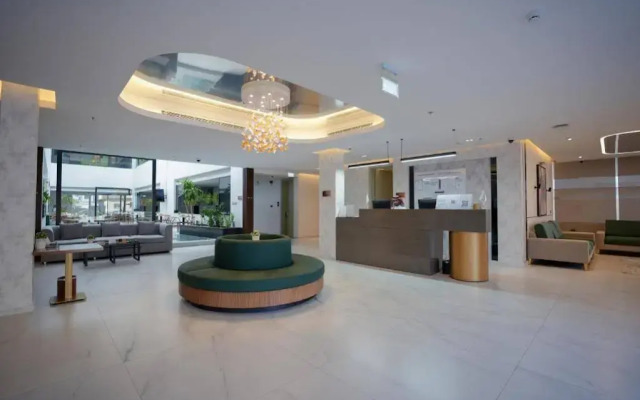 Snood Al Narjis Hotel