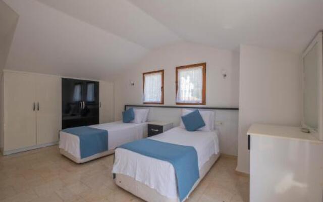 Olympia Villa 1