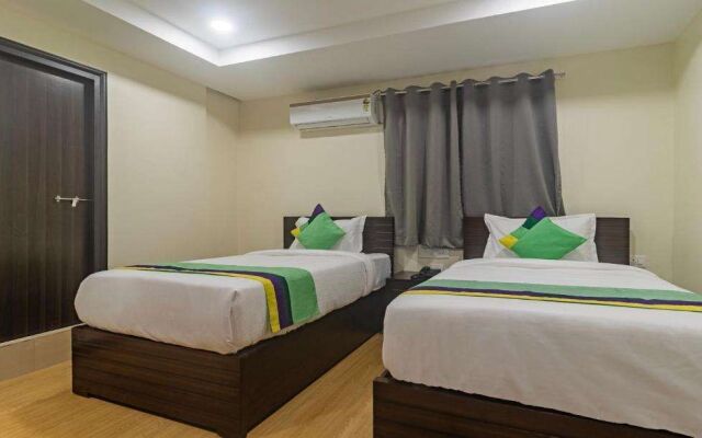 Treebo Address Inn Jubilee Hills