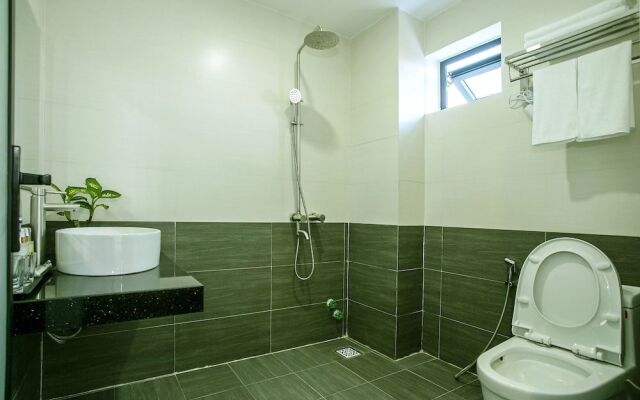 Sweet House Homestay Hoi An