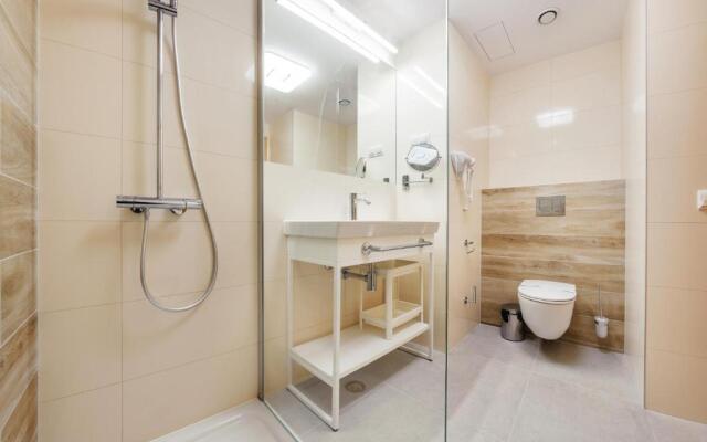 Apartamenty Sun & Snow Seaside Kołobrzeg