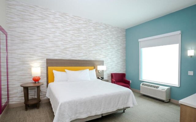 Home2 Suites by Hilton Pflugerville