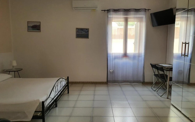 B&B Pizzomunno e Cristalda Rooms