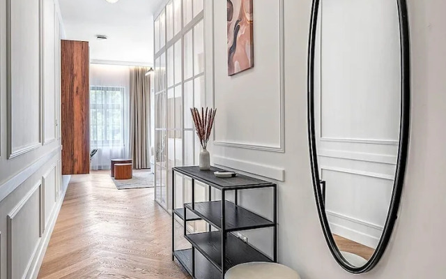 Beňovský Apartments