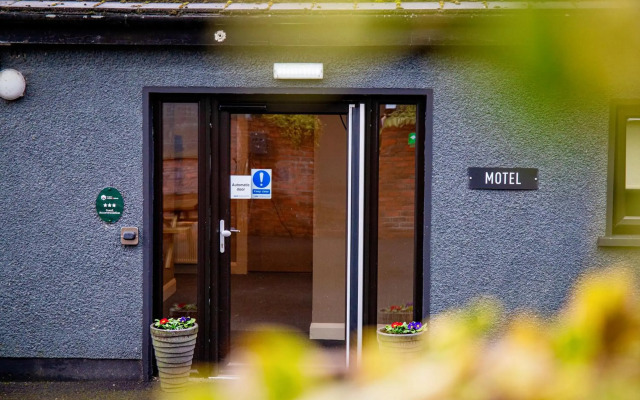 The Enniskillen Hotel and Motel