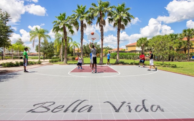 Bella Vista Apartment 6 Bedroom