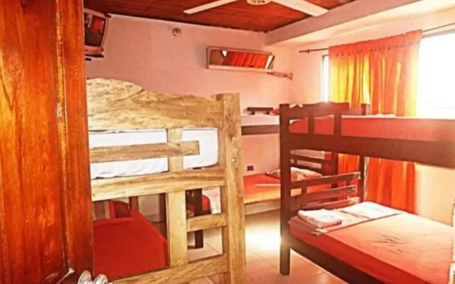 Nefertiti - Hotel in 卡塔赫纳 - Photo 4