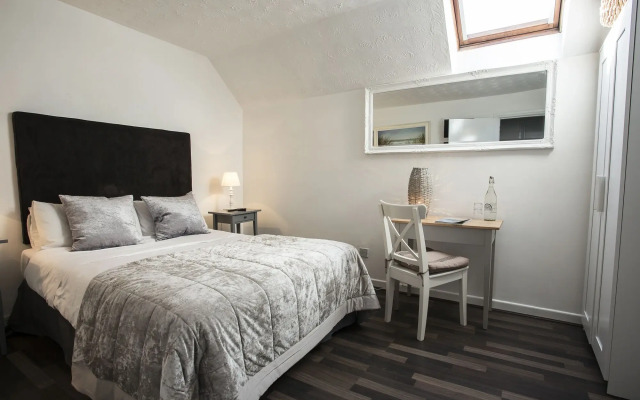 Maddens Bridge Bar & Guesthouse