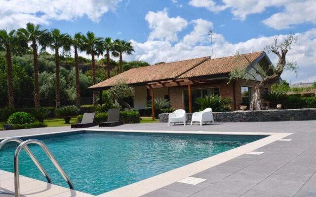 Holiday Homes Borgo Papardo