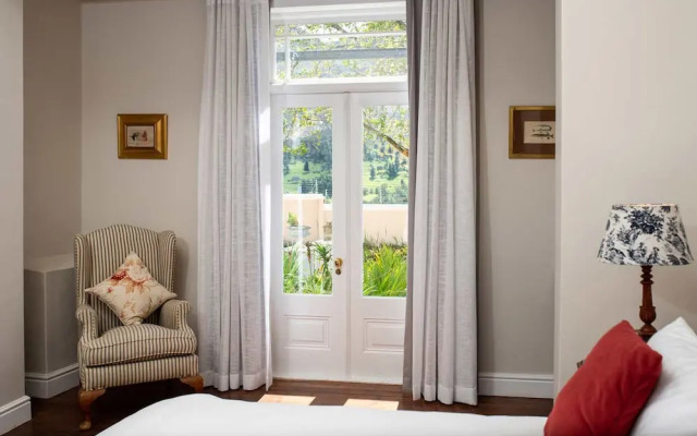 Banhoek Corner Guesthouse